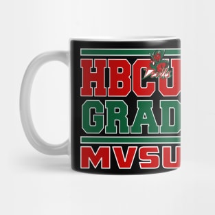 Mississippi Valley State 1950 University Apparel Mug